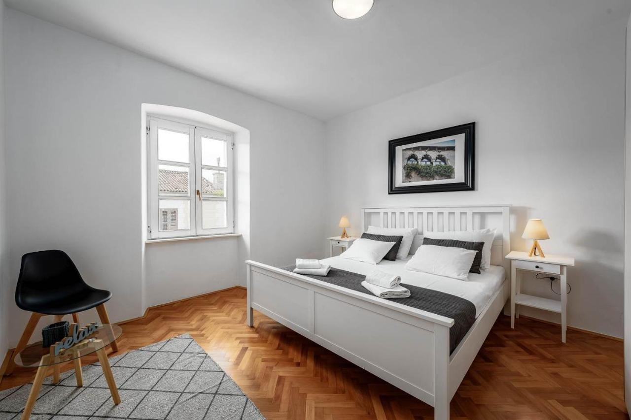App Peschiera Appartement Poreč