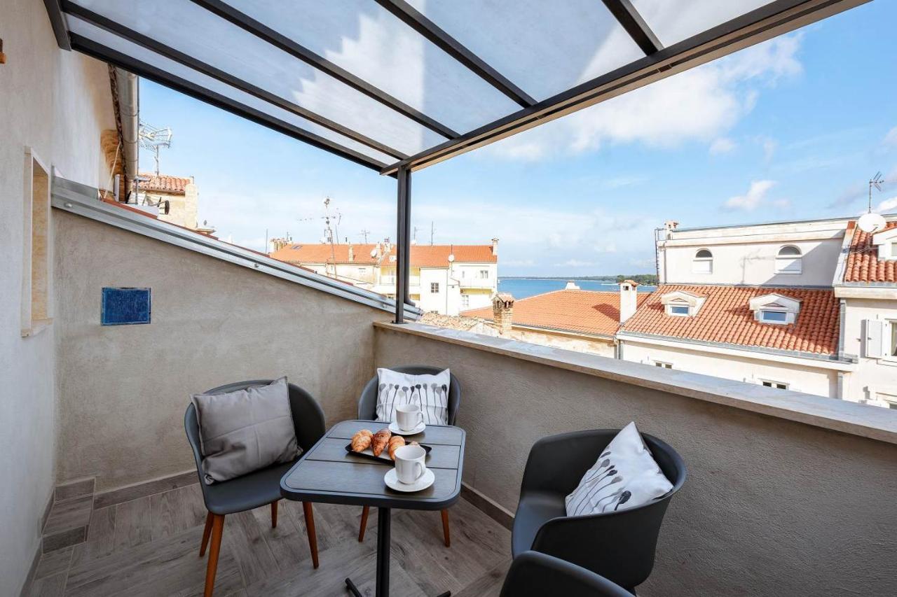 App Peschiera Poreč