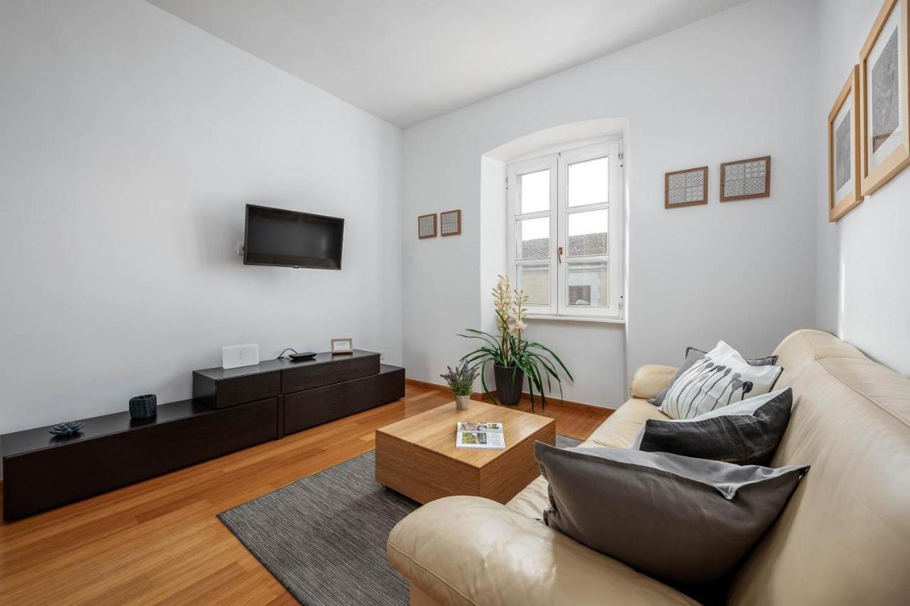 App Peschiera Appartement