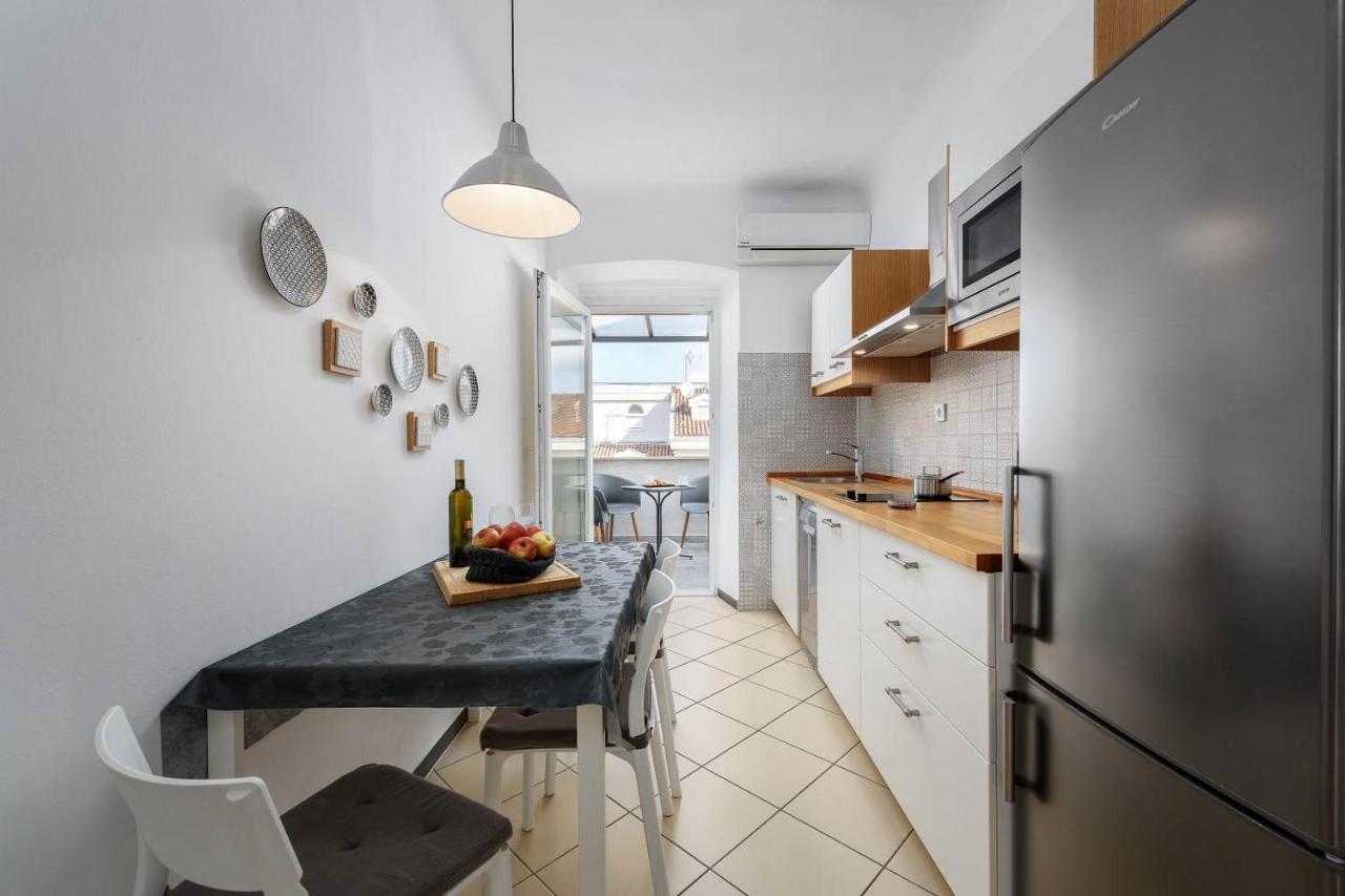 App Peschiera Apartmán Porec