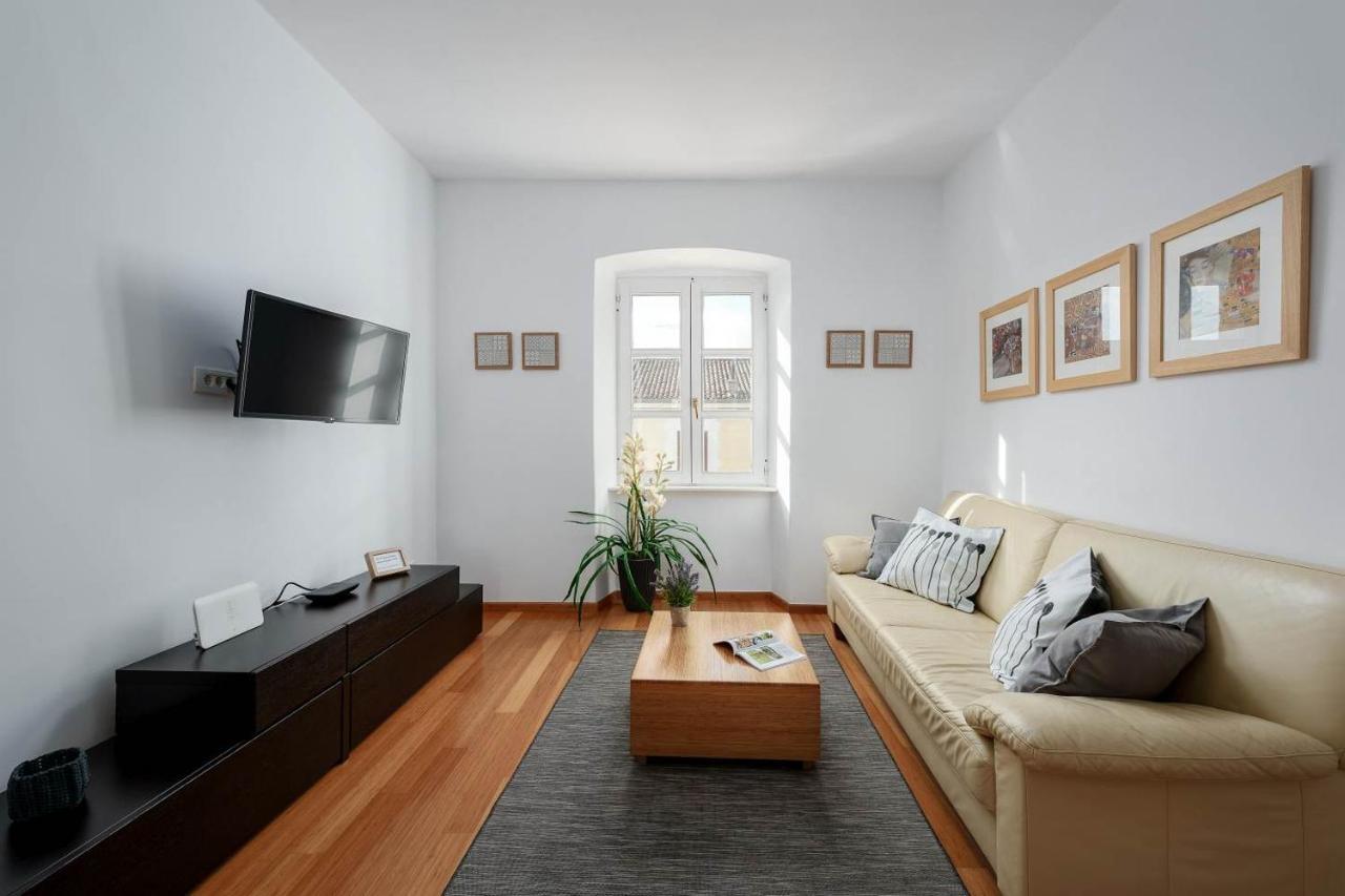 Apartmán App Peschiera *