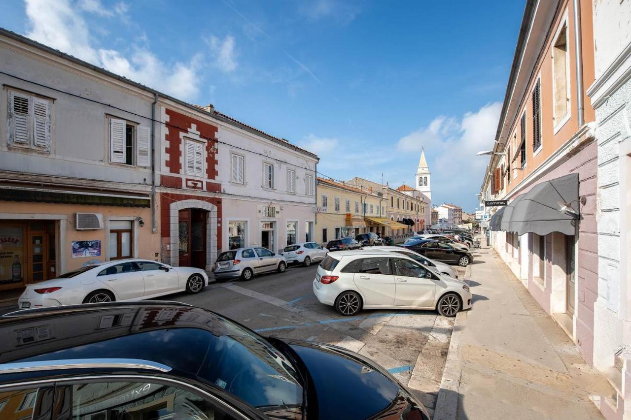 App Peschiera Apartmán