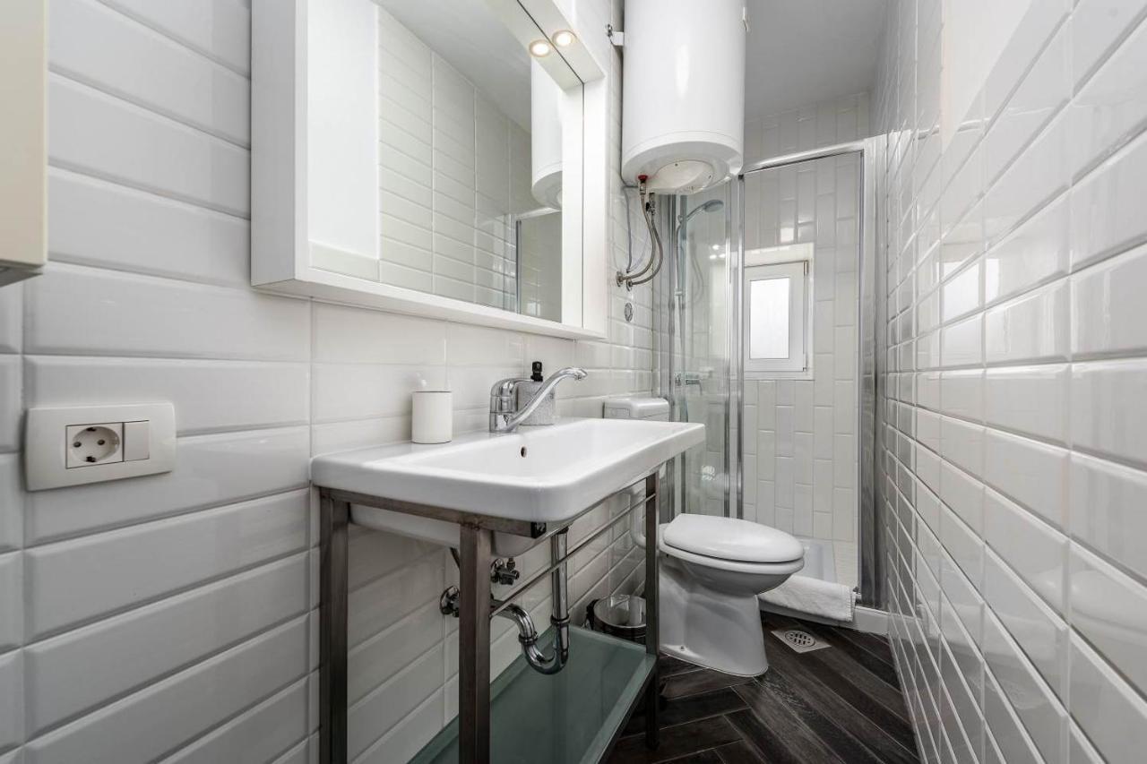 App Peschiera Apartmán