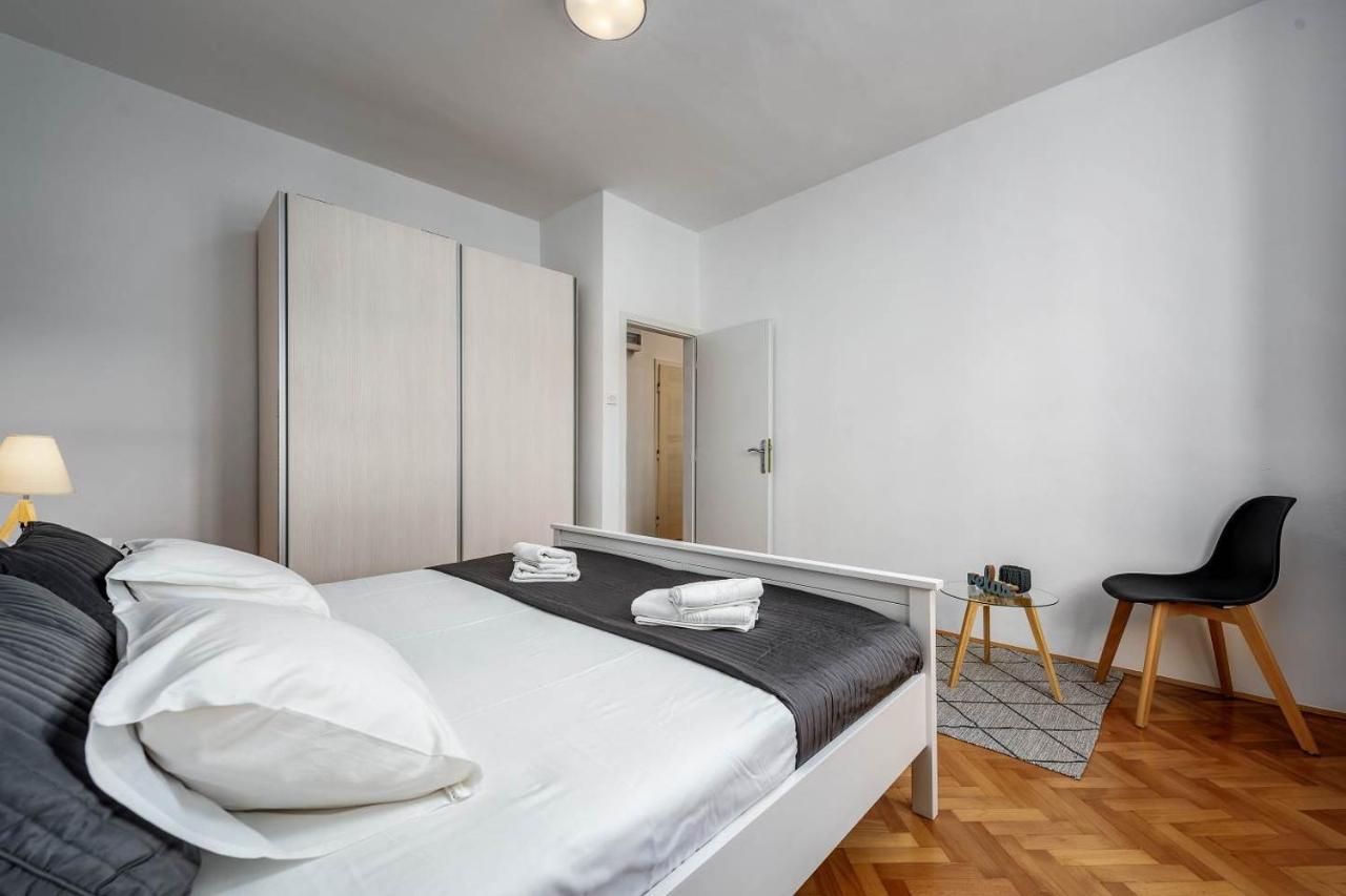 Apartmán App Peschiera *